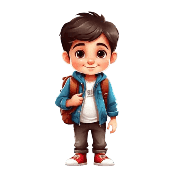 Creative Character