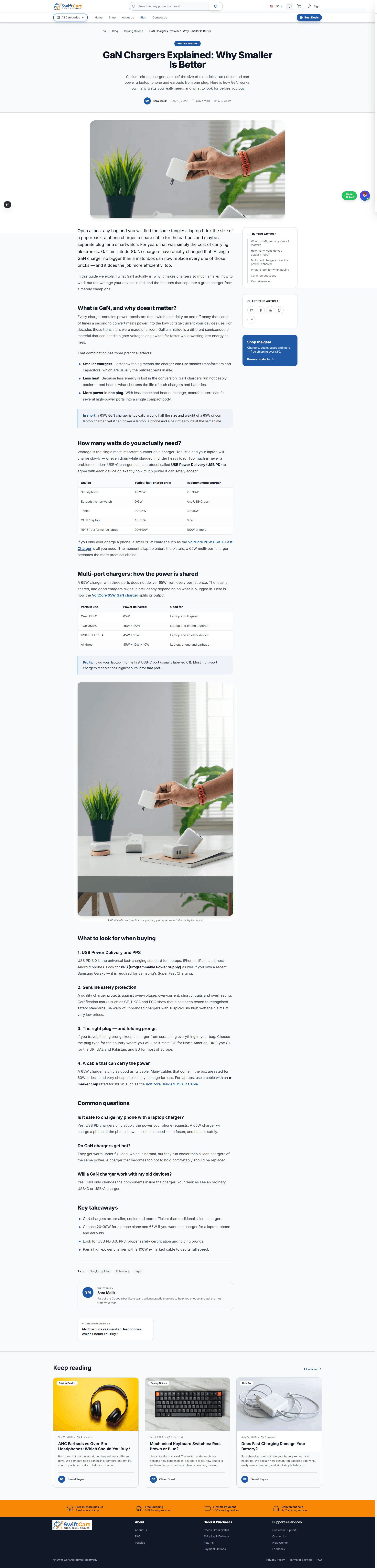 Full-Stack eCommerce Platform by CodeDarbar — screenshot 5