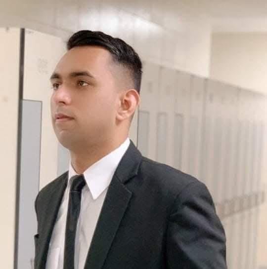 Ahsan Ali